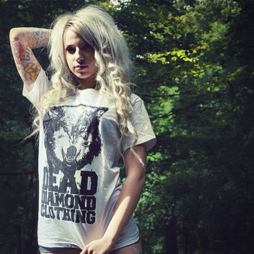 StephyLEPA's profile picture. PARTY&BULLSHIT