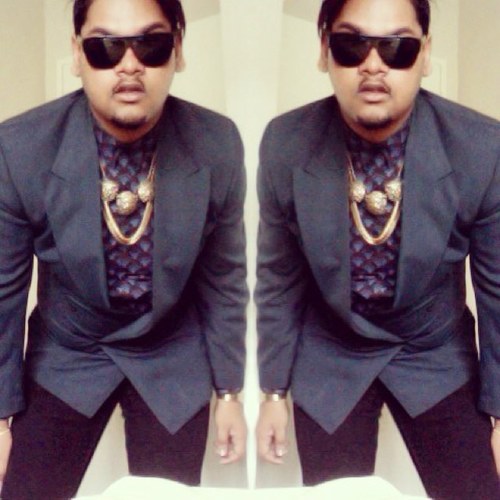 i pitch with a grenade swing away if your feeling brave. instagram: kumarnation