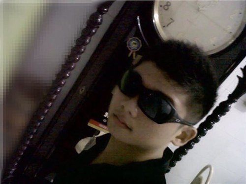 mario_hong's profile picture. Love you you