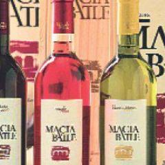 Exportación de Bodegas Macià Batle, para América central y América del sur.PRODUCTO BALEAR!!!