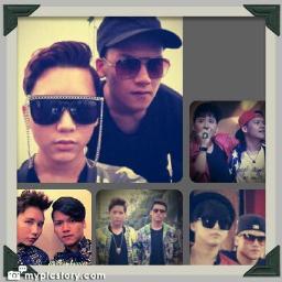 ilhamfauzieeFC's profile picture. we'll always support SM☆SH especially @ilhamfauzie ˘з˘ keep follow this fansbase. #admin1 vania #admin2 deby #admin3 vina #admin4Adel
