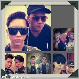 we'll always support SM☆SH especially @ilhamfauzie ˘з˘ keep follow this fansbase. #admin1 vania #admin2 deby #admin3 vina #admin4Adel