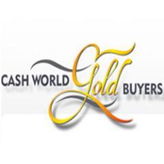 Cash World Gold Buyers is a reputable, long serving family business of generations of experienced jewellers and goldsmiths.