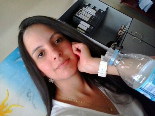 Fb: Valeria Montenegro