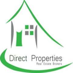 A Real estate company based in Dubai since 2011, follow me for all the best property deals. BB pin 28874534 hasnain@mydirectproperties.com Rera Broker no. 25731