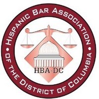 Hispanic Bar Assn DC (@hbadc) 's Twitter Profile Photo