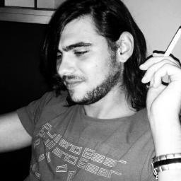 Lerner_Max's profile picture. 