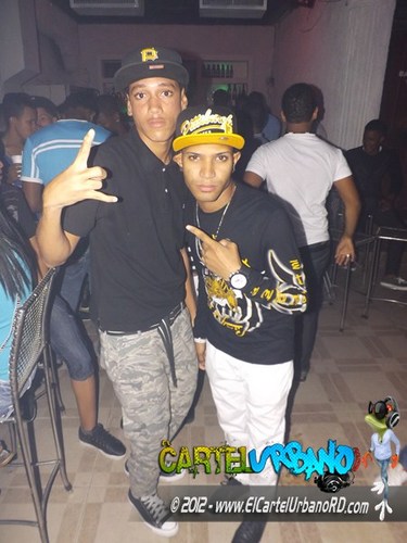 011_deivi's profile picture. fama niño malo mi nombre artistico,canto musica urbana  y soy una persona que lucha por un sueño