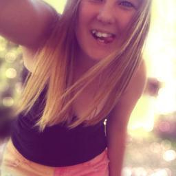 @KaitlinVidgen s backup account :D #Vidgenator 3