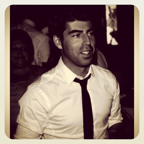 marioegui14's profile picture. Naturopata en korpo, centro de osteopatia,masajes y acupuntura Mario Eguizabal