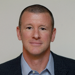 brianmpratt's profile picture. 