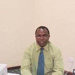 Kyayoba's profile picture. Malawian journalist