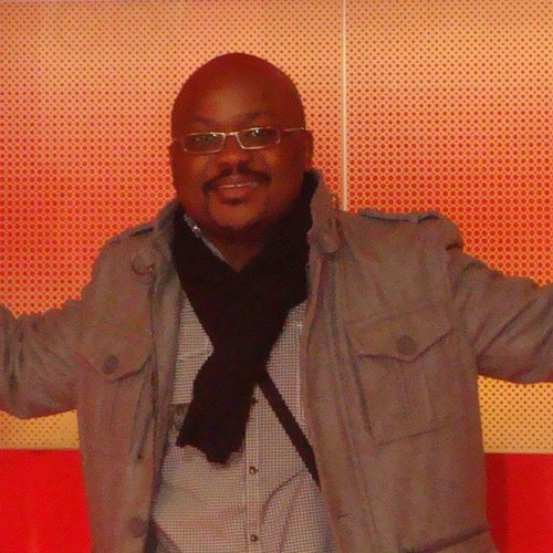 alvinblankson's profile picture. 