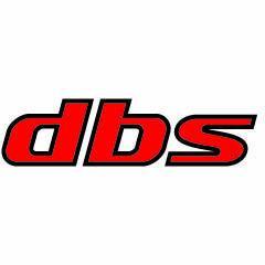 DBS motorcycle screens