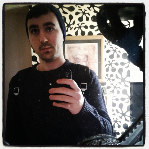 StartS0mething's profile picture. Names Ryan. I tweet about music, games and movies and I rant quite a lot. Pardon me if I get a little too geeky.