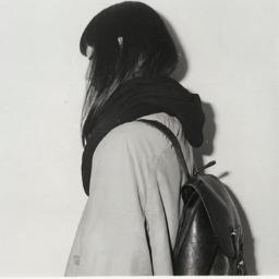 evelinaannes's profile picture. For whatever we lose (like a you or a me), It's always ourselves we find in the sea.” E. E. Cummings