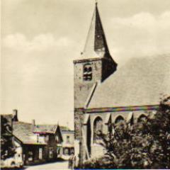 Altijd op zoek naar leuke historische wetenswaardigheden uit Giessenburg (bestaande uit kernen Giessen-Nieuwkerk, Giessen-Oudekerk Peursum en Neder-Slingeland).