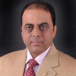Director/CEO Nirmal Health Services a
multidisciplinary Hospital,
Devoted Rotarian - Rehabilitation of Physically Challenged, Love travelling Friendship,