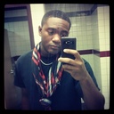 Jeffrey Dewitt  - @jdewitt33 - Twitter