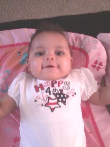 hi my name is cholrine I work very hard for my kids yes I have a big family but I am blessed