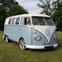 Paul Sack - @thevdubshed - Twitter