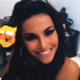 @Lua_Blanco @Aguiarthur @ChayLeao @MelFronckowiak @SophiaAbrahao @MicaelBorges_
My Loveers ;*