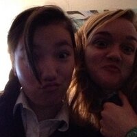 Georgie and Tamara(@TamaraGeorgie06) 's Twitter Profile Photo