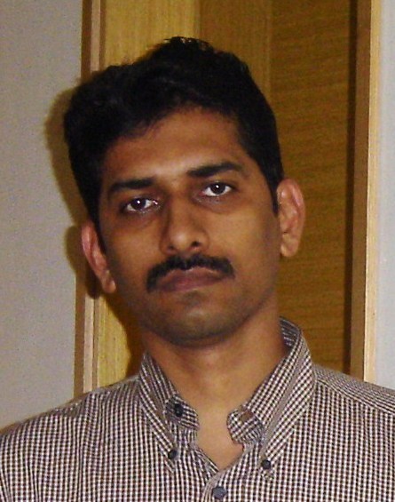 madhanskumar's profile picture. 