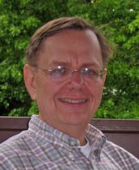 Pastor John R Thomas