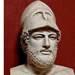 VOTE ONLINE PERICLES PRIZE