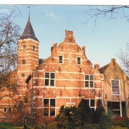 Altijd op zoek naar historische wetenswaardigheden, foto's of anecdotes uit het mooie Schelluinen.