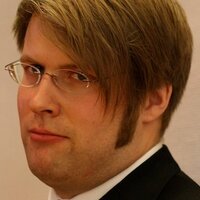 Nils K. Svendsen (@nilskals) 's Twitter Profile