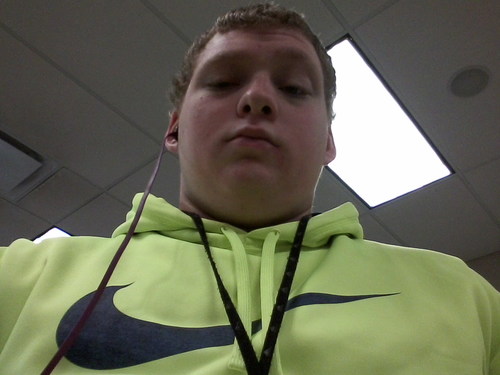 #taken11/20/12 #swimmerforlife #nikeallday