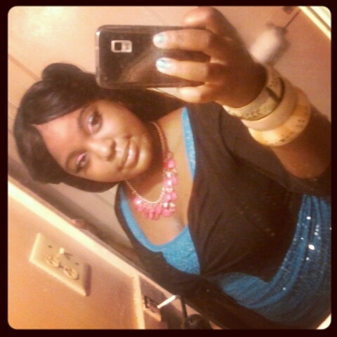 lovelybreyia's profile picture. 