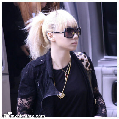 2ne1CL_Art's profile picture. CL from 2NE1 || The One And Only The Baddest Female ||