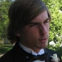 aaronryle's profile picture. Journalism, Criticism, Theory, Politics.