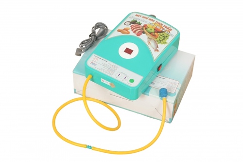 Máy sục Ozone Z755