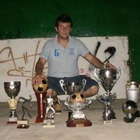 javier romero (@humer_6) 's Twitter Profile