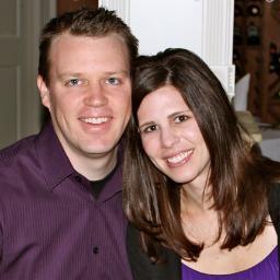 Husband, father, entrepreneur, developer, programmer.