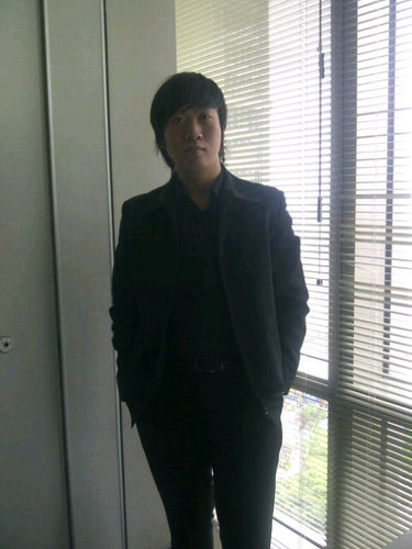 Auditor | Writer @boeblogsu | Musician |