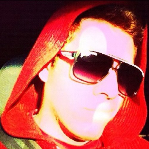 Ricky_montmend's profile picture. Just me!!!