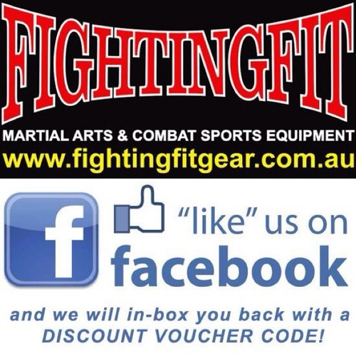 Retail & Wholesale supplier of martial arts equipment. We can assist your club with custom branded uniforms & training equipment. Ship all over Australia & NZ