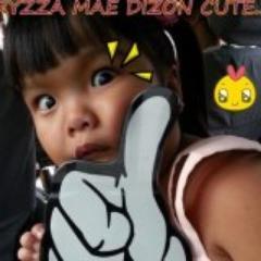 Official account of Ryzza Mae Dizon.
Follow niyo po ako.