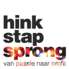 Stappen maken van passie naar profit! o.a. werkweek voor ondernemers: vanuit jouw vertrekpunt samen naar een kansrijk businessmodel | @elsbethboes @hugogeurtse
