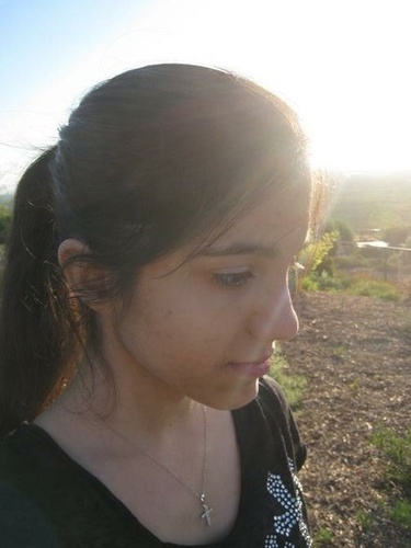 emelitawolf24's profile picture. Disappointments are to the soul what thunderstorms are to the air.