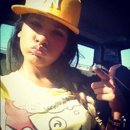 Since : 16/01/13 . siga-me, sigo de volta.
FC dedicado á @mcpocahontas
Mulher do poder é assim que eu sou conhecida!