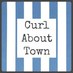 Curl About Town (@curlabouttown) Twitter profile photo