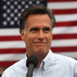 Your source for the latest news on Mitt Romney