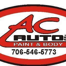 ACAutoInc's profile picture. 