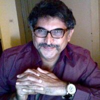 suresh chandra menon(@sureshmenonnew) 's Twitter Profile Photo